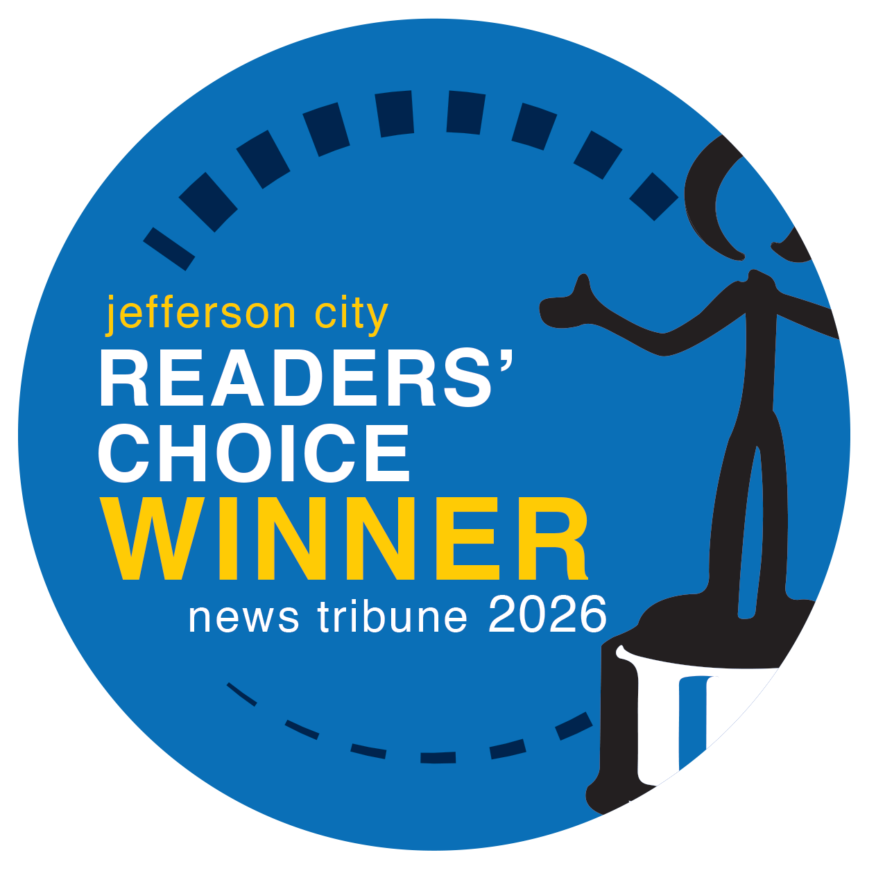 Reader's Choice Award 2026